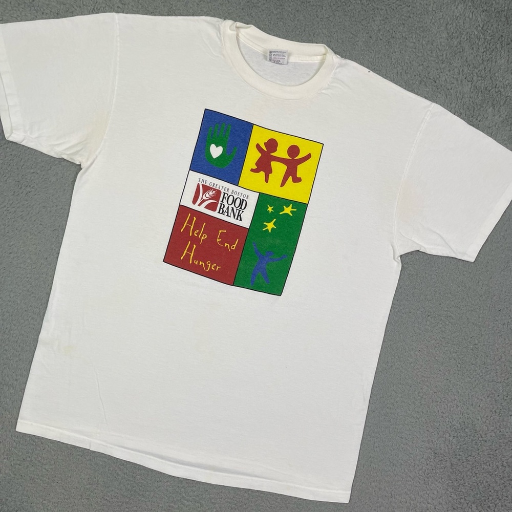 Vintage 90s T-shirt‎